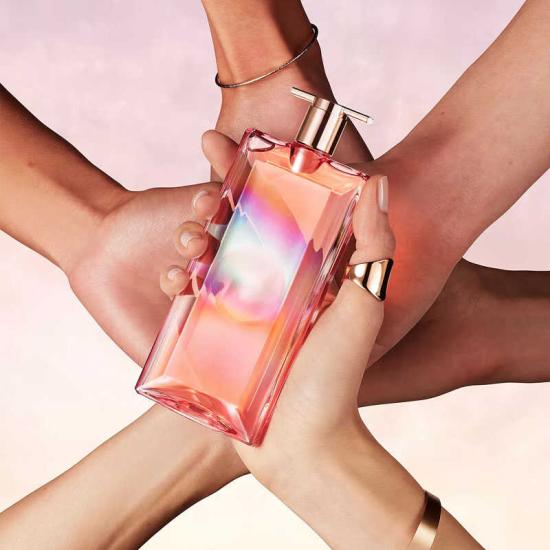 Lancome Idole Le Parfüm Nectar Edp 50 ml