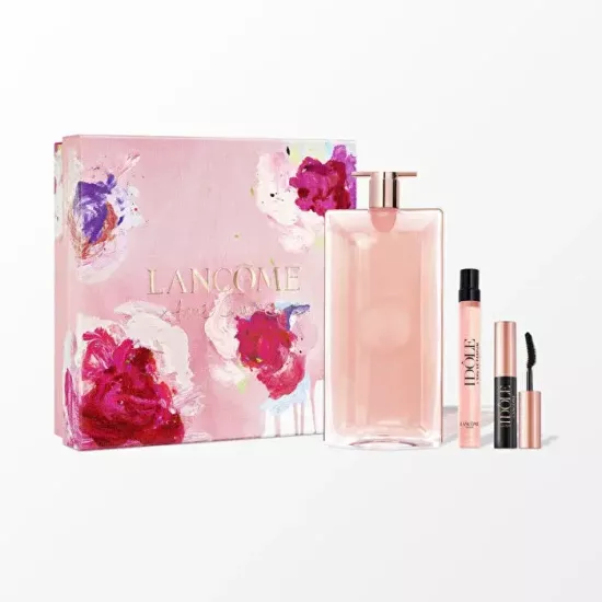 Lancome Idole Edp 100 ml Set