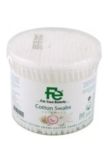 Fe Kulak Çubuğu 300’lü