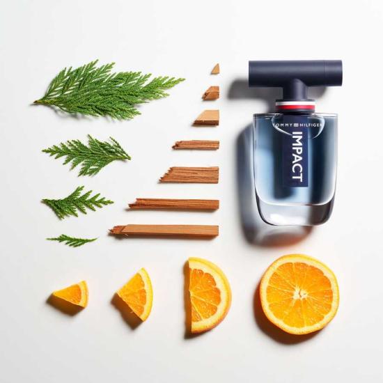 Tommy Hilfiger Impact Edt 100 ml
