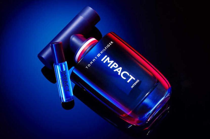 Tommy Hilfiger Impact Intense Edp 100 ml