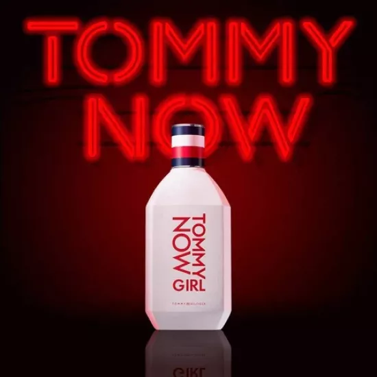 Tommy Hilfiger Tommy Girl Now Edt 100 ml