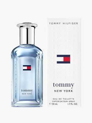 Tommy Hilfiger New York Edt 50 ml
