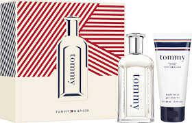 Tommy Hilfiger 100 ml Edt Set
