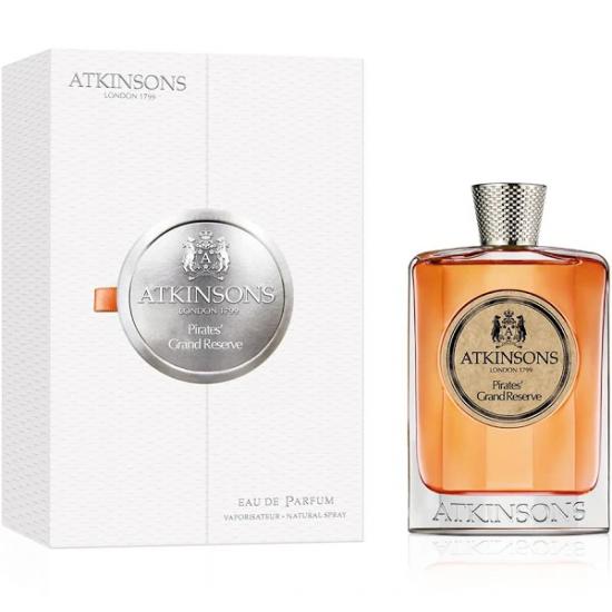 Atkinsons Pirates’ Grand Reserve Edp 100 ml