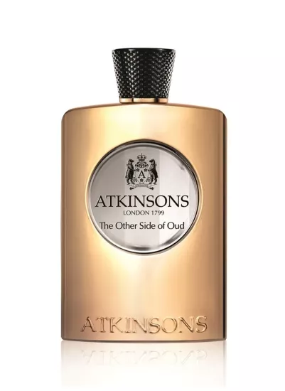 Atkinsons The Other Side Of Oud Edp 100 ml