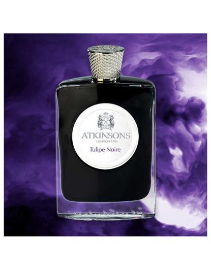 Atkinsons Tulipe Noire Edp 100 ml