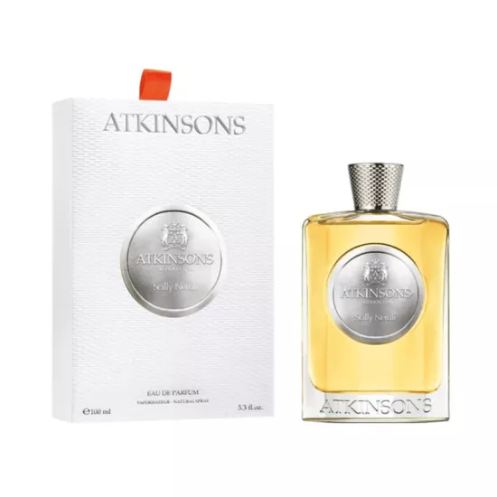 Atkinsons Scilly Neroli Edp 100 ml