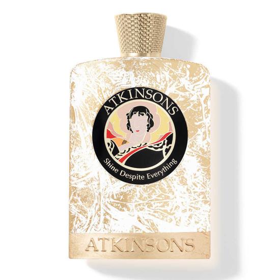 Atkinsons Shine Despite Everything Edp 100 ml
