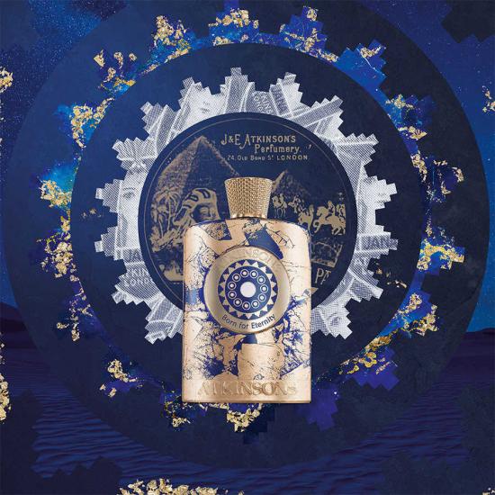 Atkinsons Born For Eternity  Edp 100 ml
