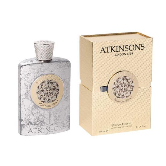 Atkinsons Platinum Blend Parfum Intense 100 ml