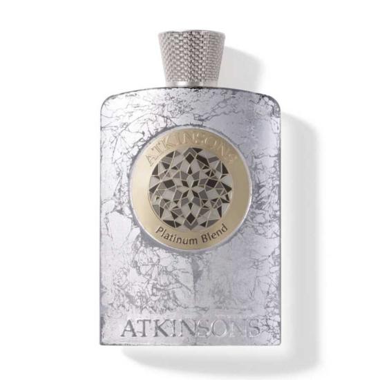 Atkinsons Platinum Blend Parfum Intense 100 ml