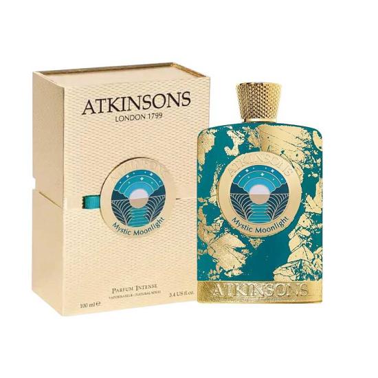 Atkinsons Mystic Moonlight Parfum Intense 100 ml