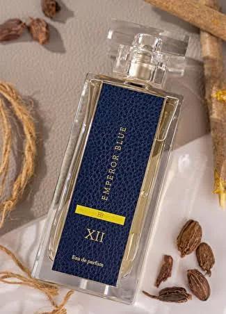 Emperor Blue XII Edp 100 ml