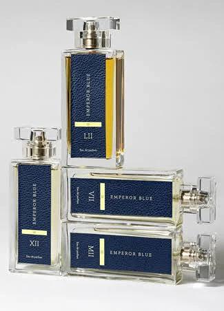 Emperor Blue MII Edp 100 ml