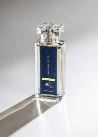 Emperor Blue XV Edp 100 ml