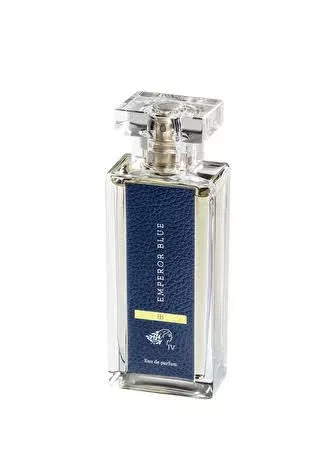 Emperor Blue IV Edp 100 ml