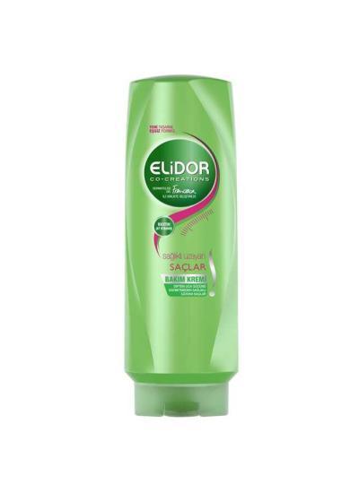 Elidor Saç Bakım Kremi Sağlıklı Uzayan Saçlar 500 ml