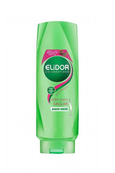 Elidor Saç Bakım Kremi Sağlıklı Uzayan Saçlar 500 ml