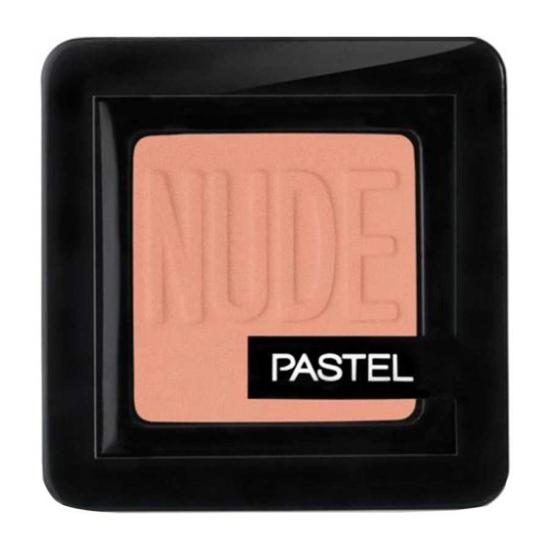 Pastel Nude Single Eyeshadow Göz Farı 86 Base