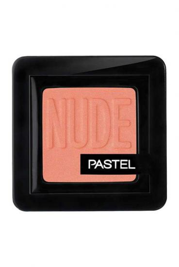 Pastel Nude Single Eyeshadow Göz Farı 89