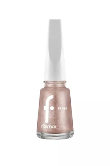 Flormar Pearly Oje PL475