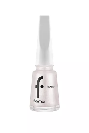 Flormar Pearly Oje PL476
