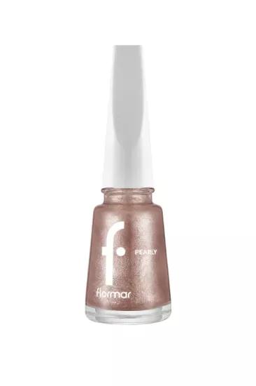 Flormar Pearly Oje PL477