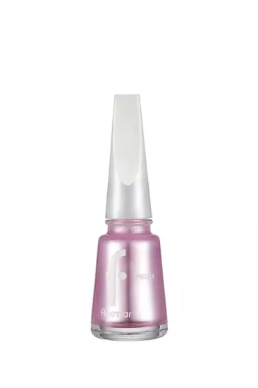 Flormar Pearly Oje PL118
