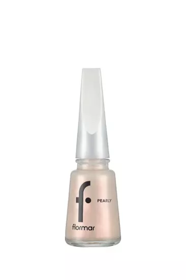 Flormar Pearly Oje PL308