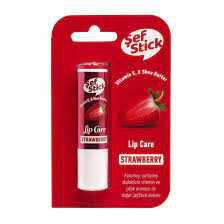 Şef Stick Strawberry Lip Balm