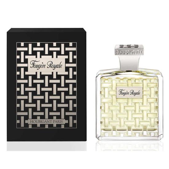 Houbigant Paris Fougere Royale Eau de Parfum 100 ml