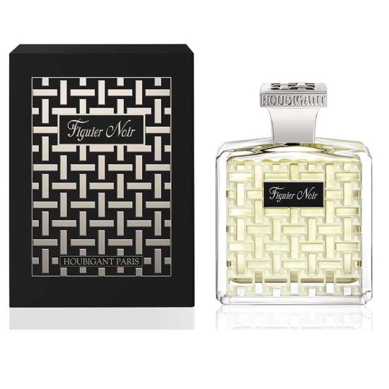 Houbigant Paris Figuier Noir Eau de Parfum 100 ml