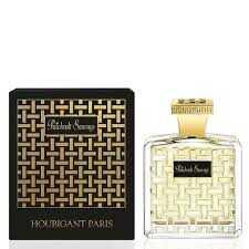 Houbigant Paris Paçuli Sauvage Eau de Parfum 100 ml