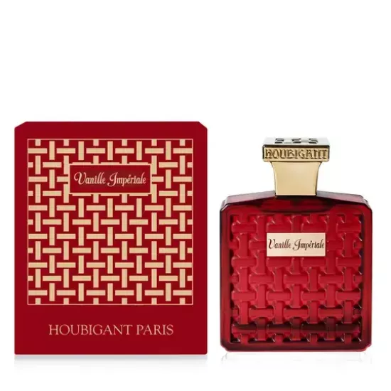 Houbigant Paris Vanille Impreriale Extreme Parfum 100 ml