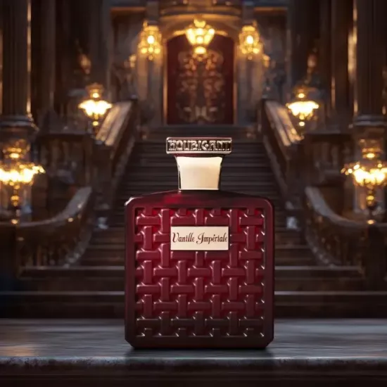 Houbigant Paris Vanille Impreriale Extreme Parfum 100 ml