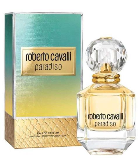 Roberto Cavalli Paradiso 50 ml Edp