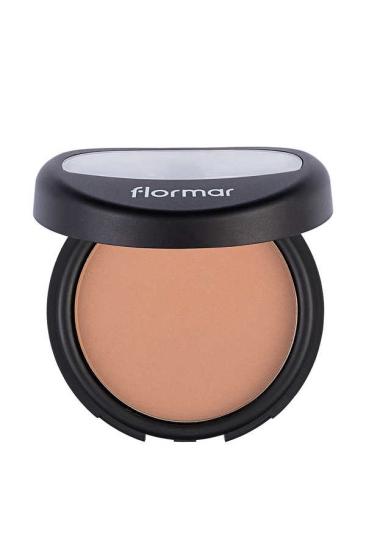 Flormar Bronzing Powder Bronzlaştırıcı Pudra Coast 01