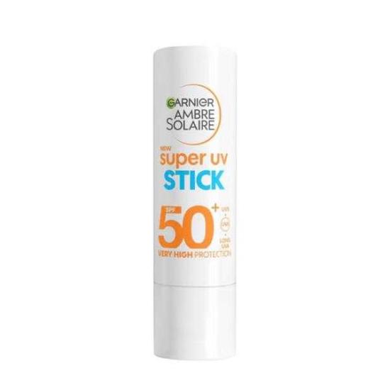 Garnier Ambre Solaire Super UV Stick Spf50 Güneş Koruyucu