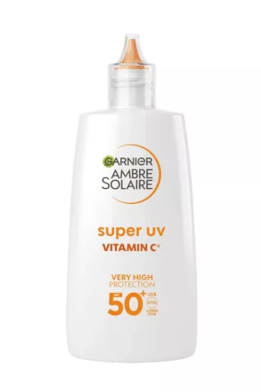 Garnier Ambre Solaire Super Uv Vitamin C Koyu Leke Karşıtı Krem 40 ml