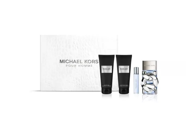 Michael Kors Pour Homme Edp 100 ml Set