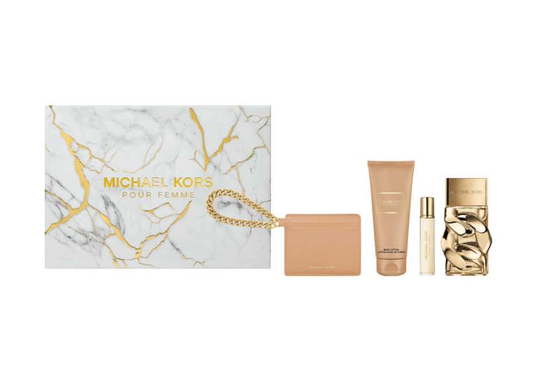 Michael Kors Pour Femme Edp 100 ml Set