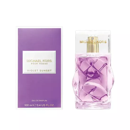 Michael Kors Violet Sunset Edp 100 ml