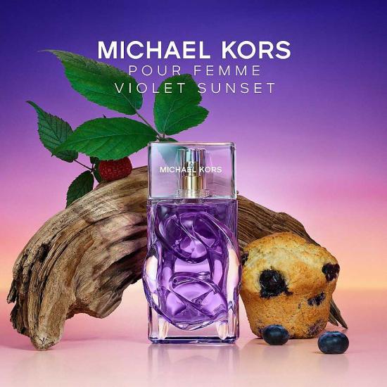 Michael Kors Violet Sunset Edp 100 ml