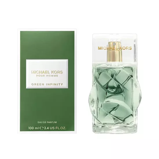 Michael Kors Green Infinity Edp 100 ml