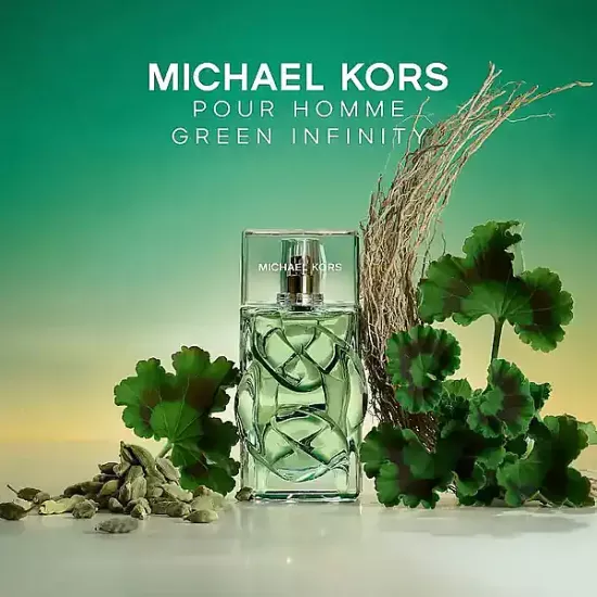 Michael Kors Green Infinity Edp 100 ml