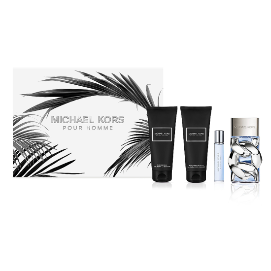 Michael Kors Pour Homme Edp 100 ml Set