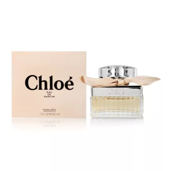 Chloe Eau De Parfum 30 ml