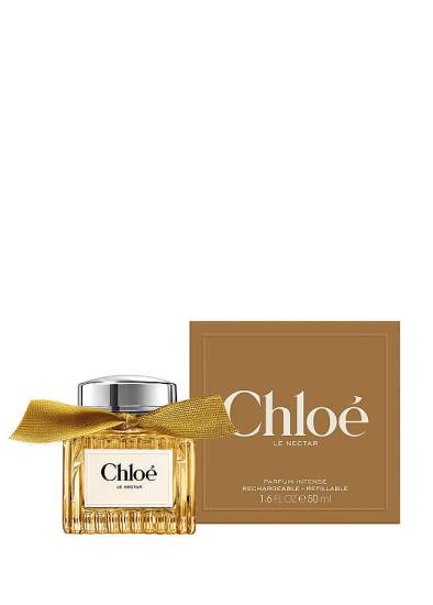 Chloe Le Nectar Parfum Intense Refillable 50 ml