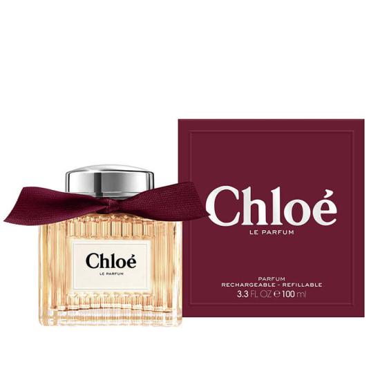 Chloe Le Parfum Refillable 100 ml
